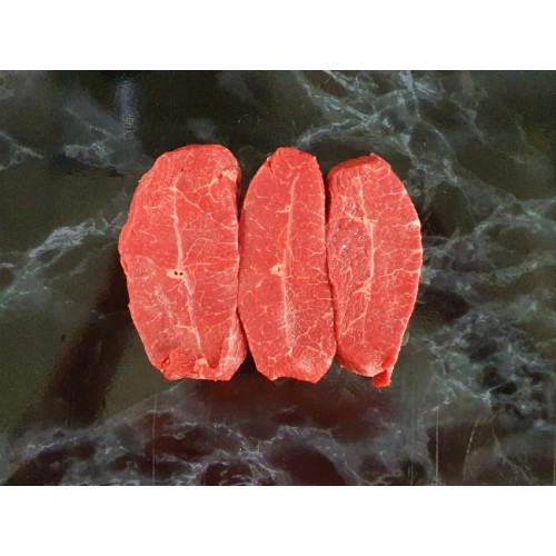 Orkney Scotch Featherblade 2 x 170g (6 oz) approx